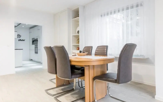 Private House Kroneweg