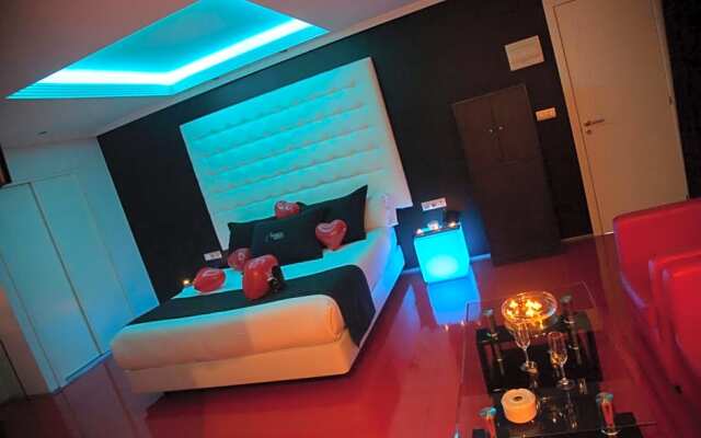 Motel Paraiso