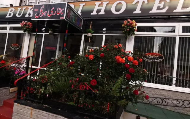Bukhari Hotel