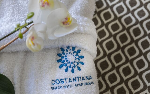 Costantiana Beach Hotel Apartments