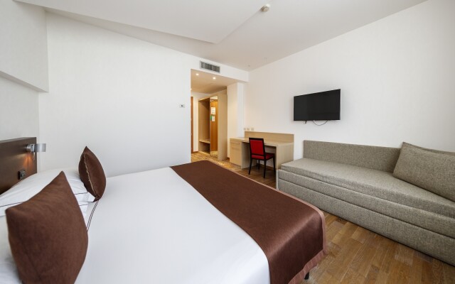 Airporthotel Verona Congress & Relax