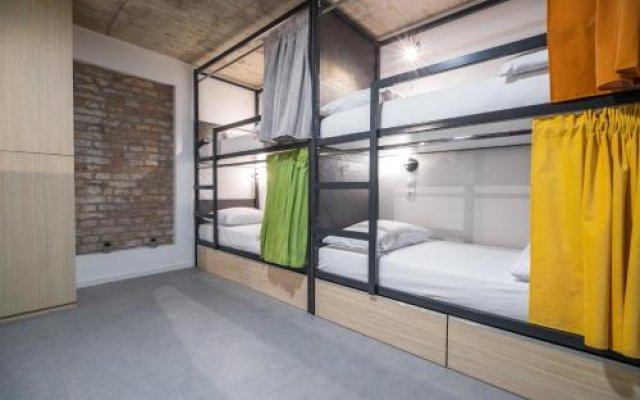 Bob Room - Hostel