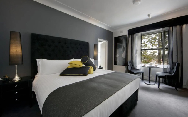 The Hydro Majestic Hotel