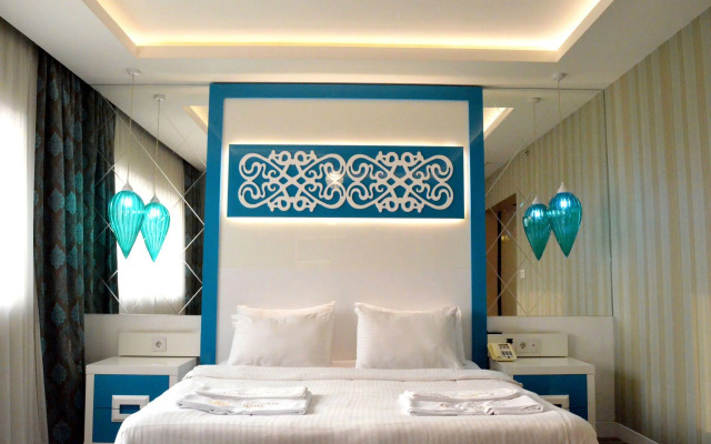 Grand Bursa Hotel