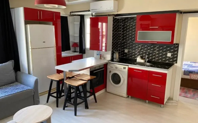 Home Life Hotel Residence