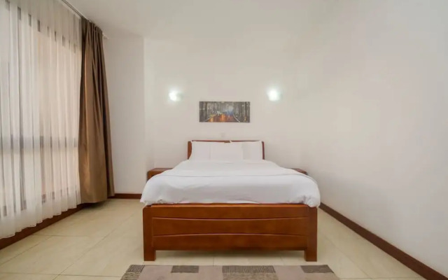 Myra Residences
