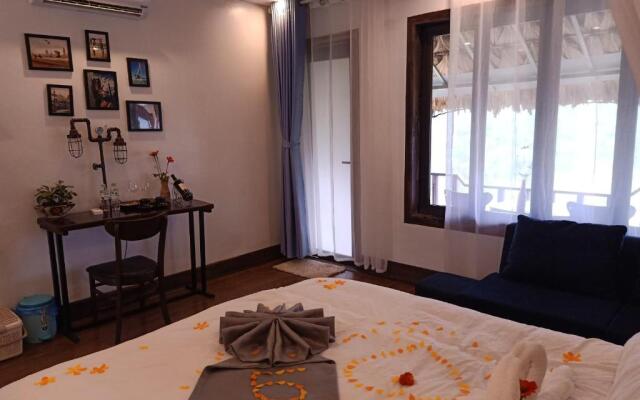 Eco Villas & Spa