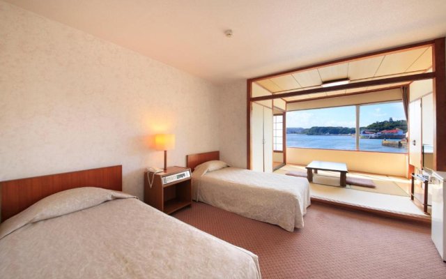 Hirado Kaijyo Hotel