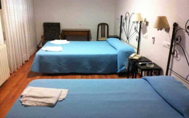 Hotel Mesón del Moro