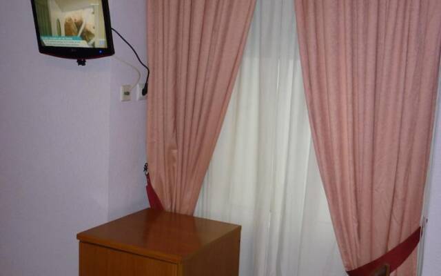 Hotel Tuto