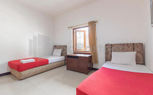 OYO 211 Seruni Residence