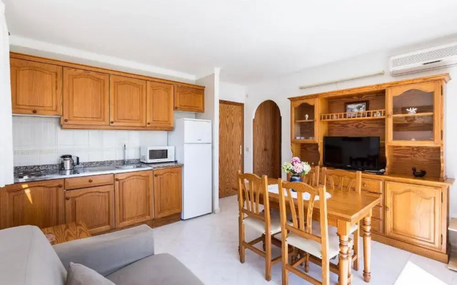 Bella Maria Apartments & Pool Club