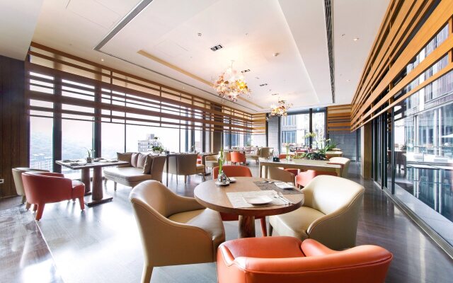 Grand View Resort Beitou