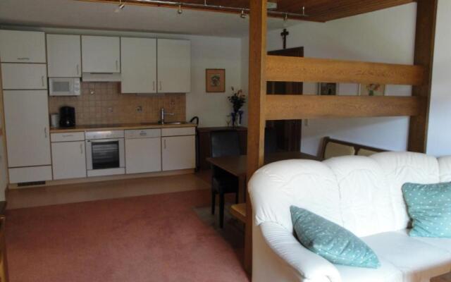 Appartements Landhaus Jäger
