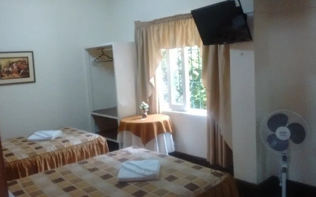 Hostal The Place Miraflores