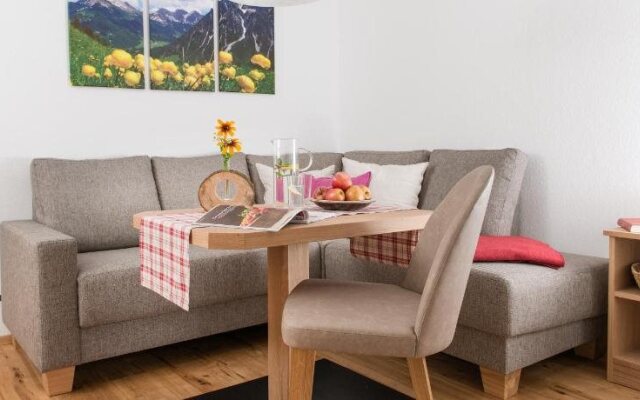 Ferienhaus Kessler