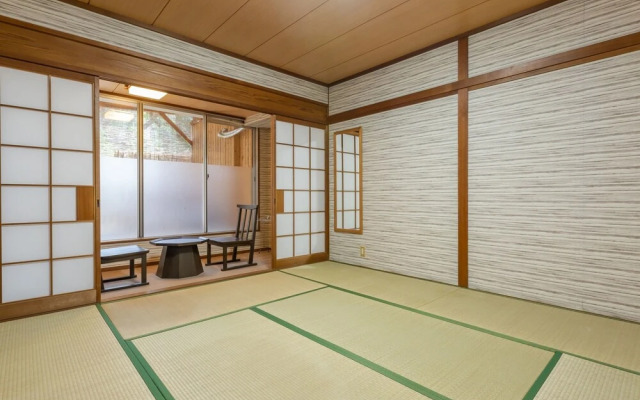 Tabist Spa Yubara Okayama Yubara Onsen