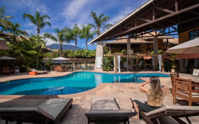 Ilha Flat Hotel