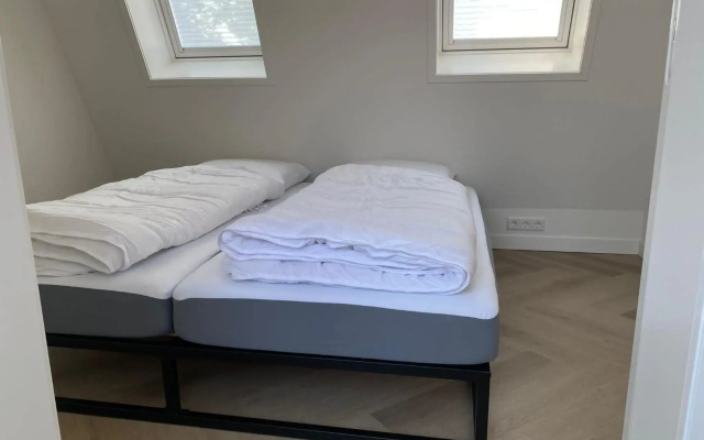 Luxe vakantiewoning in Domburg, Vaandragerstraat