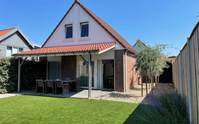 Vakantiewoning Seaside