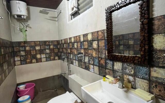 Vaaidehi Premium Stay