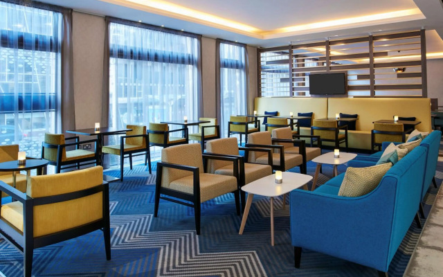 Hampton by Hilton Glasgow Central