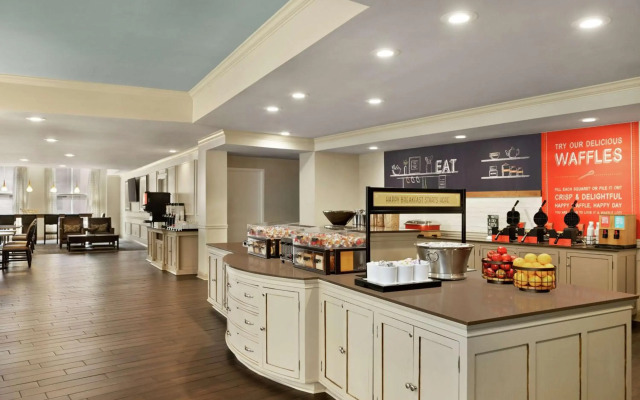 Hampton Inn & Suites New Orleans Downtown (French Qtr Area)
