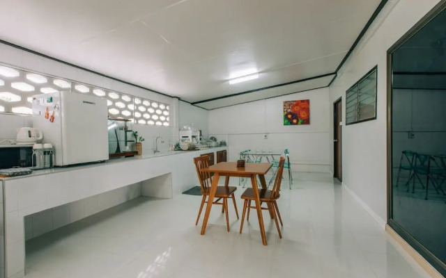 Banya BnB