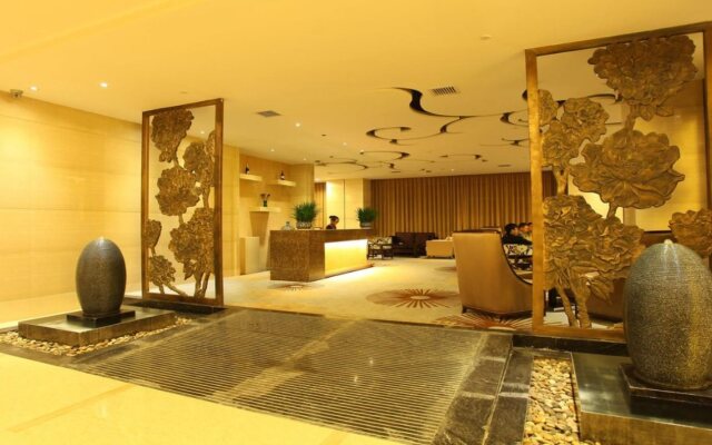 Yunnan Expo Garden Hotel