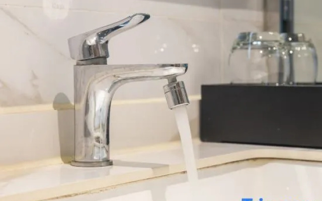 Qiuguo Hotel X(Guangzhou Baiyun International Airport T1 Branch)