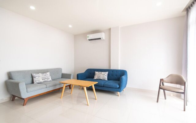 OYO 103 Airport Family Apartment