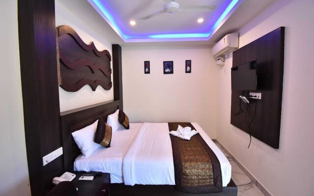 Hotel SRI KPN