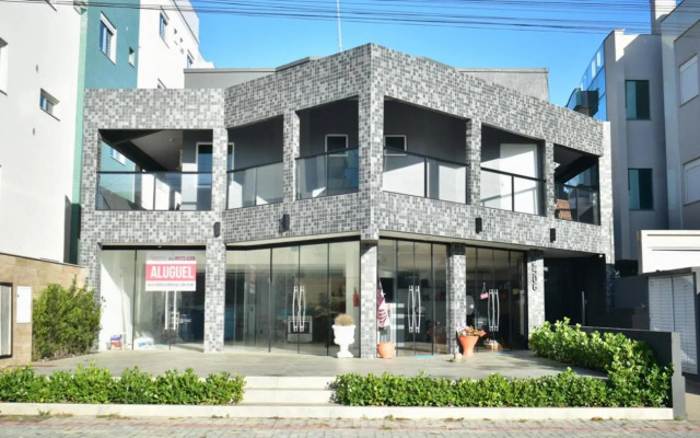 Residencial Melfi III - Apartamento Térreo