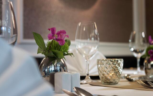 Best Western Hotel Windorf