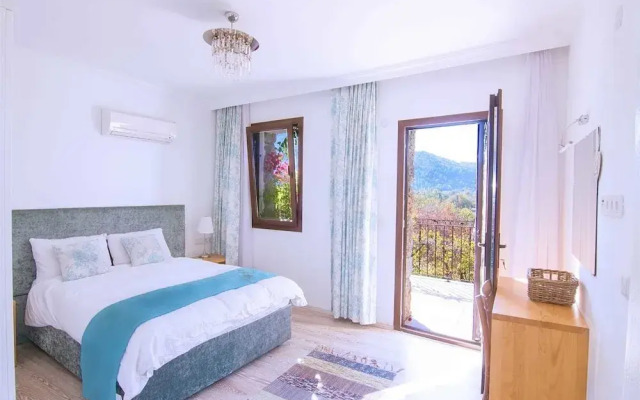 Panorama Evi