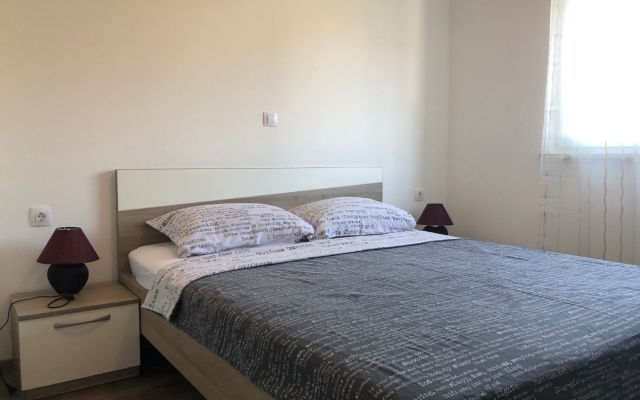 Apartment Robert A1 Liznjan, Istria
