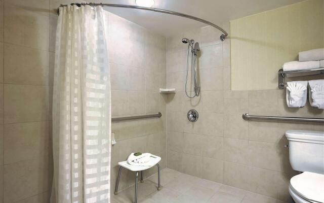 Embassy Suites Hotel Denver Tech Center