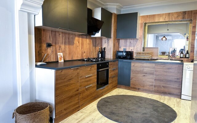 The Next Suites