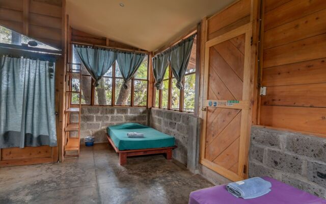 Hotel Esencia Nativa