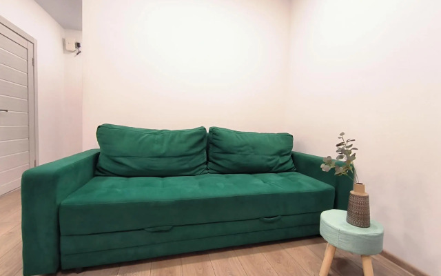 Апартаменты на улице Профсоюзная 63 корпус 1