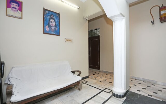 OYO 28614 Bless Inn