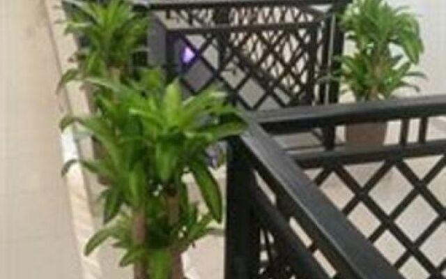 Casa Conde Hotel Boutique