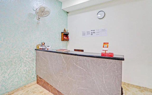 Townhouse 691 Hotel Sulit