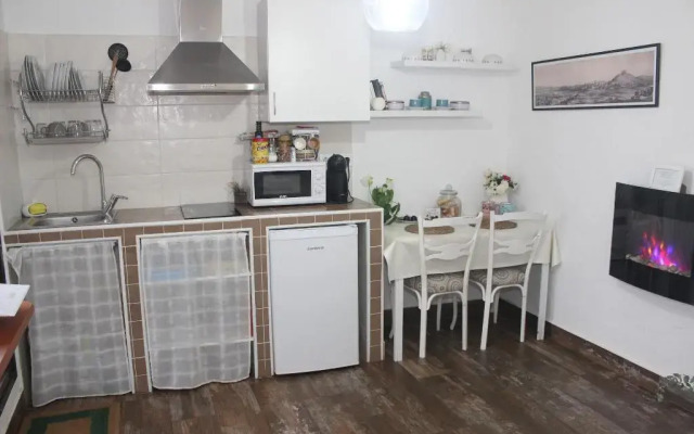 Apartamentos OnceMolinos