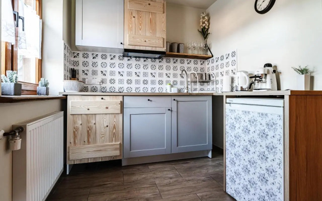 apartamenty bogówka 11