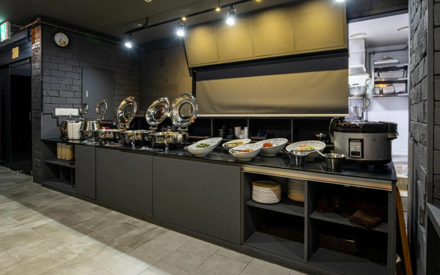 Haema Hotel