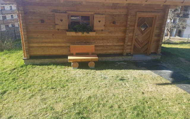 Bike & Ski Hotel Unterellmau