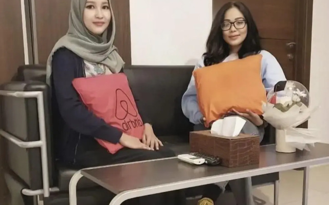 Senayan Suites