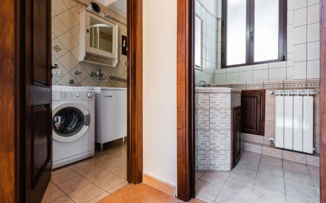 Casa Zafferana With Terrace by Wonderful Italy