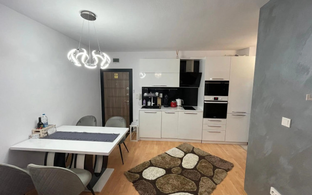 Luxury Apartament in "Sequoia" 2